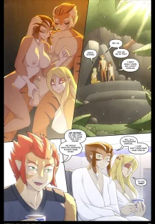 [MarikAzemus] Thundercats- Heavy Rain0035