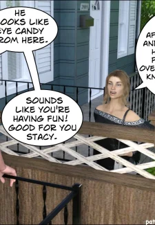 Mature3D – Cougar Shenanigans 4 (10)