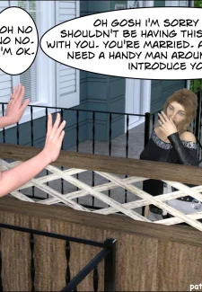 Mature3D – Cougar Shenanigans 4 (12)