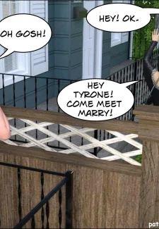Mature3D – Cougar Shenanigans 4 (13)