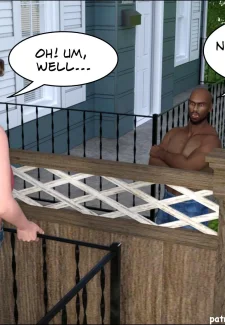 Mature3D – Cougar Shenanigans 4 (14)