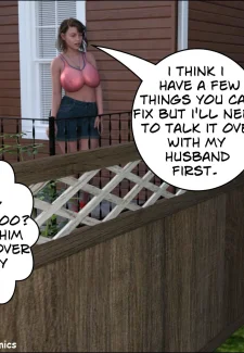 Mature3D – Cougar Shenanigans 4 (15)