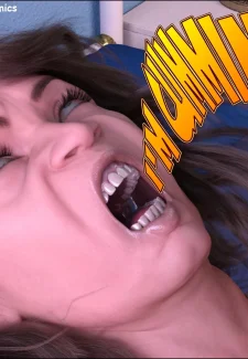 Mature3D – Cougar Shenanigans 4 (39)