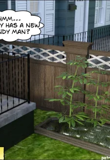 Mature3D – Cougar Shenanigans 4 (8)