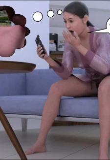 Mature3DComics – Size Matters 02 (15)