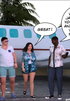 Mature3dcomics – Fantasy Trip (10)