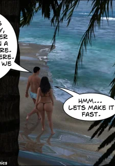 Mature3dcomics – Fantasy Trip (18)