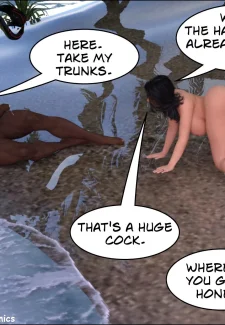 Mature3dcomics – Fantasy Trip (27)