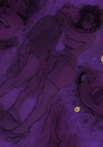 Put Down- Melkor Mancin