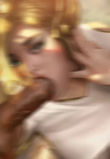 Mercy Secret Date from FiroLian (35)