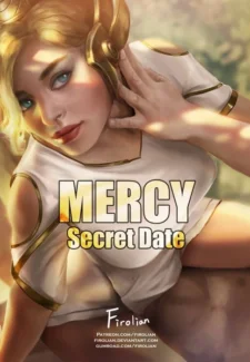 Mercy Secret Date from FiroLian (Ilike Cover)