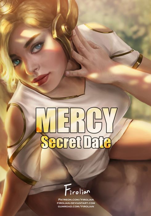 Mercy Secret Date- FiroLian