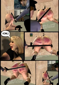 Milf-3D – How To Be A Pornstar (55)
