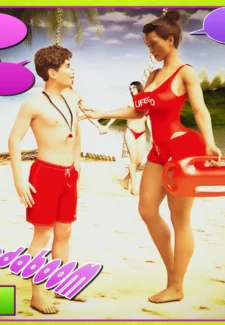 My Life Boy by 3DR Eros (5)