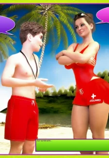 My Life Boy by 3DR Eros (6)