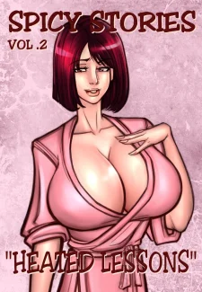 NGT Spicy Stories 02 – Heated Lessons 0004