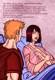 NGT Spicy Stories 02 – Heated Lessons 0014