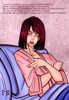 NGT Spicy Stories 02 – Heated Lessons 0015