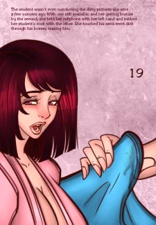 NGT Spicy Stories 02 – Heated Lessons 0021