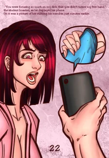 NGT Spicy Stories 02 – Heated Lessons 0024
