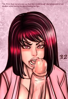 NGT Spicy Stories 02 – Heated Lessons 0034
