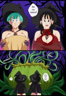 [Nala1588] Love Potion (Dragon Ball Z)0004
