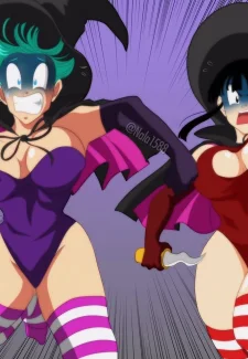 [Nala1588] Love Potion (Dragon Ball Z)0007