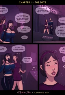 Nights in Ludos By Albatross (14)