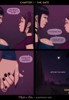 Nights in Ludos By Albatross (17)