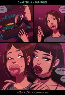 Nights in Ludos By Albatross (38)