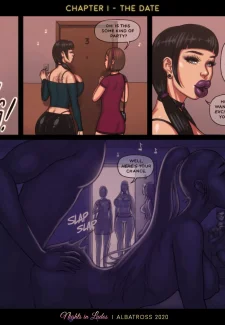 Nights in Ludos By Albatross (6)