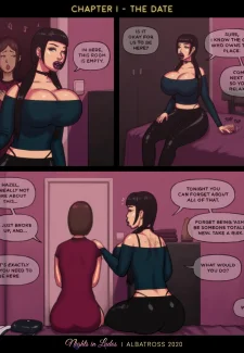 Nights in Ludos By Albatross (8)