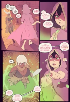 Norasuko – The Prey 3 (3)
