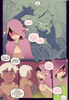 Norasuko – The Prey 3 (4)