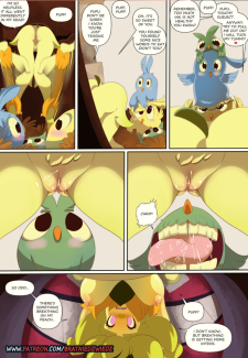 Not So Long Stories 3 – Teenn (10)
