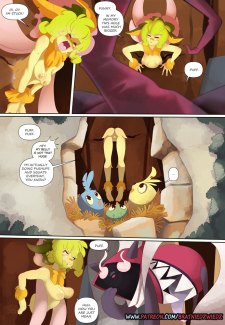 Not So Long Stories 3 – Teenn (9)