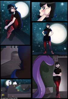 [Nyte] Mavis Dracula’s Temporal Pleasures0010