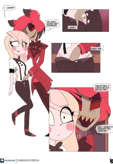 [Ohiekhe] The Deal (Hazbin Hotel) (10)