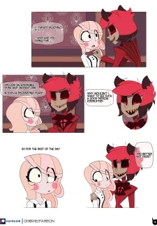 [Ohiekhe] The Deal (Hazbin Hotel) (11)