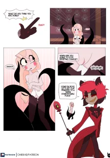 [Ohiekhe] The Deal (Hazbin Hotel) (12)