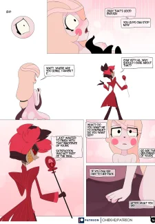 [Ohiekhe] The Deal (Hazbin Hotel) (18)
