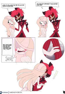 [Ohiekhe] The Deal (Hazbin Hotel) (19)