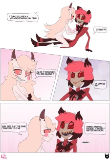 [Ohiekhe] The Deal (Hazbin Hotel) (21)