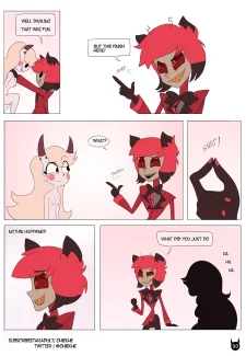 [Ohiekhe] The Deal (Hazbin Hotel) (22)