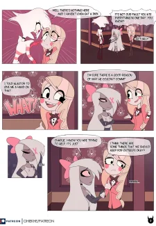 [Ohiekhe] The Deal (Hazbin Hotel) (4)