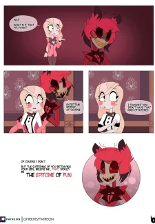 [Ohiekhe] The Deal (Hazbin Hotel) (8)