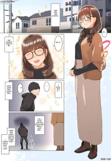 Onee-san no Kimochi (3)