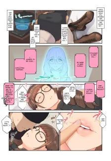 Onee-san no Kimochi (6)