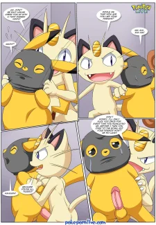 Palcomix – To Catch a Trainer (5)