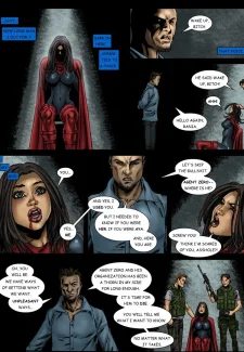 Princess of Darkness Aya #10013
